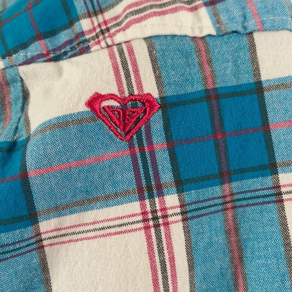 🔥 HOST PICKED 🔥ROXY shorts size 13🔥🔥🔥 - Picture 3 of 4